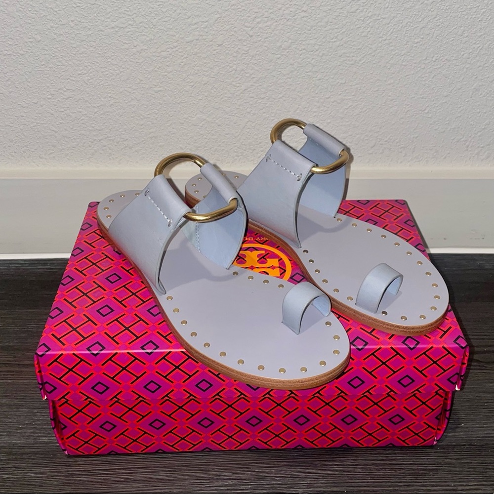Tory Burch Ravello Sandals